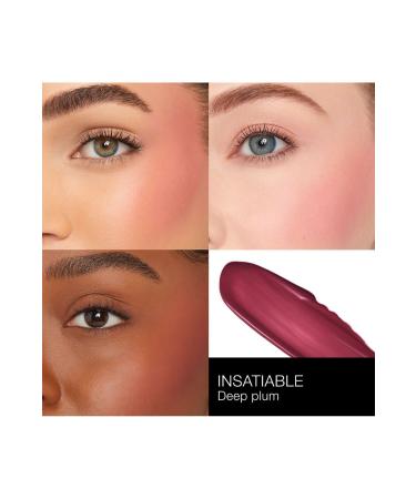 Nars Afterglow Liquid Blush - Buy Online on GoSupps.com