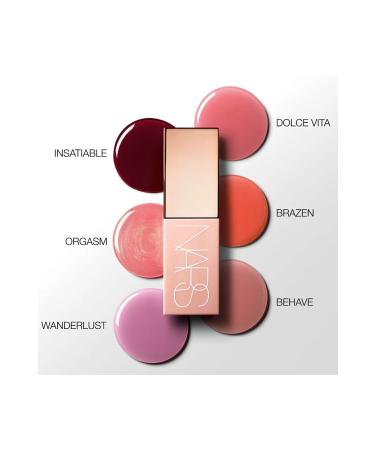Nars Afterglow Liquid Blush - Buy Online on GoSupps.com