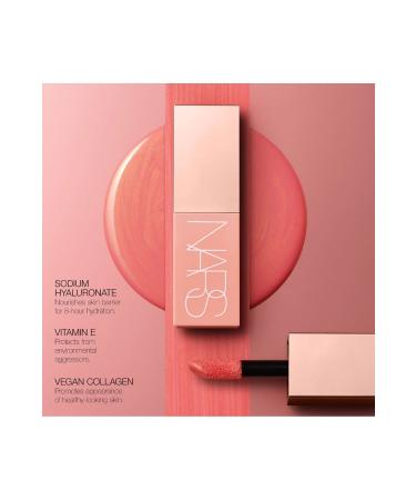 Nars Afterglow Liquid Blush - Buy Online on GoSupps.com