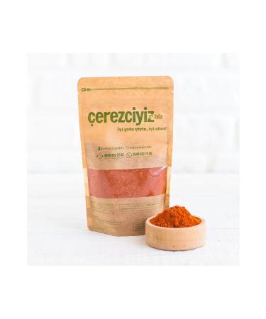 We are a cookie maker Cajun Spice (CAJUN) - 200gr