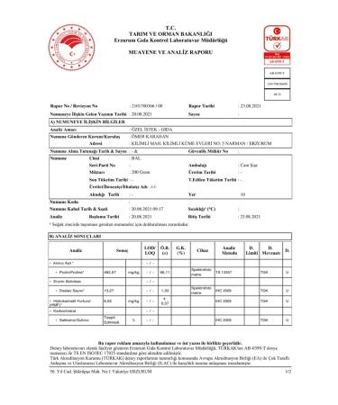 Come From The Village Pure Honey - 850 grams - Buy Online on GoSupps.com