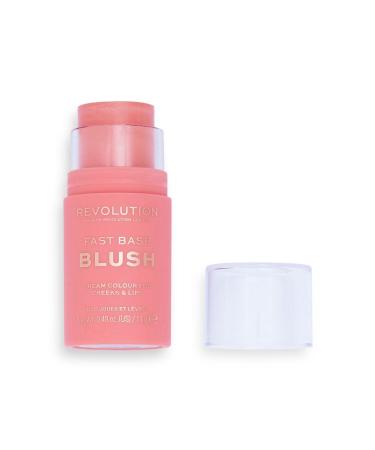 Revolution Fast Base Blush Stick Blush Baby