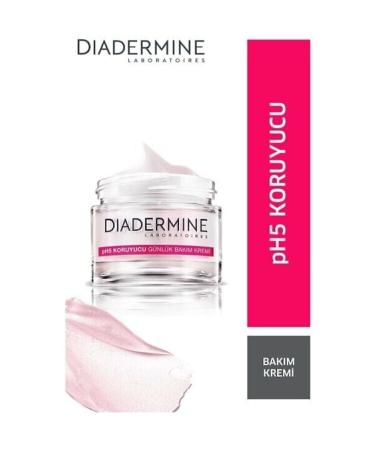 Diadermine Essential Care Protective Moisturizing Care Cream - Buy Online on GoSupps.com