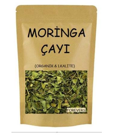 forevers Moringa Leaf 215 grams