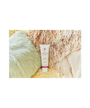 Forever Living Products Aloe Moisturizing Lotion 07/2027. - Buy Online on GoSupps.com