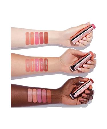 Anastasia Beverly Hills Stick Blush Natural Look Ultra Light Cream Blush 8 Gr - Peachy Keen - Buy Online on GoSupps.com