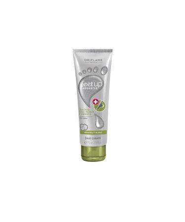 Oriflame Feet Up Advanced Cracked Heel Repair Cream 75 ml