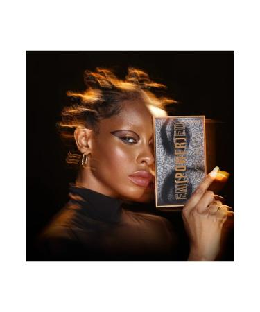 Huda Beauty Empowered Eyeshadow Palette - Buy Online on GoSupps.com