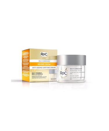 Roc Pro-renove Anti-Wrinkle Cream 50ml.