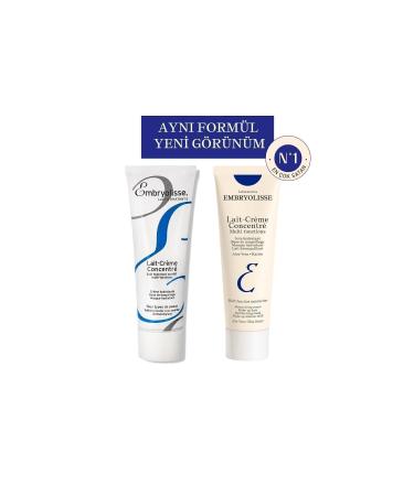 Embryolisse Lait Creme Concentre Moisturizing Cream 75ml - Buy Online on GoSupps.com