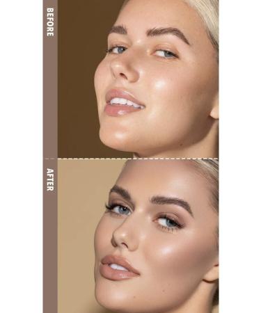 SHEGLAM Sun Sculpt Liquid Contour - Soft Tan - Buy Online on GoSupps.com