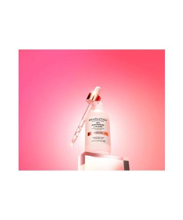 STD Revolution Skincare Blemish and Pore Refining Serum 30 ml Classic