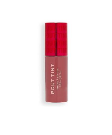 Revolution Pout Tint Nude Dreams
