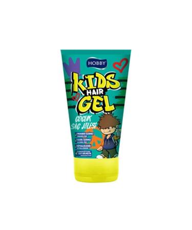 Hobby Kids Jelly 150 ml