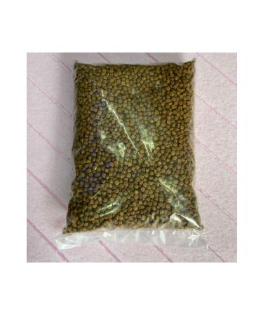 Fauna Pet Supplies Rico Brand 1kg Kitten 1kg Chicken Adult and 1kg Fish Adult Cat Food - Buy Online on GoSupps.com