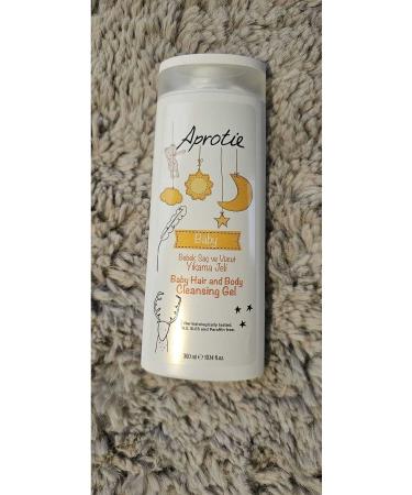 Tiens TIENS BABY HAIR AND BODY WASH GEL - Buy Online on GoSupps.com