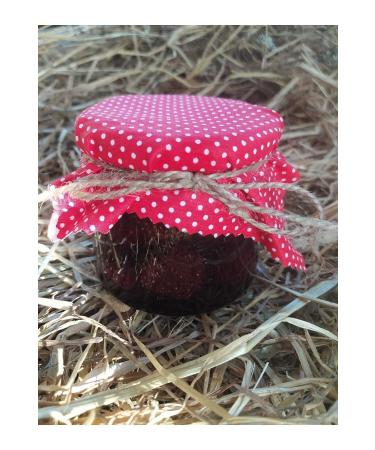 NUMISTORE NUMI HOMEMADE STRAWBERRY JAM