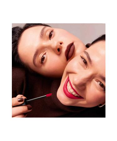 Sephora Cream Lip Stain 10HR Liquid Lipstick - Buy Online on GoSupps.com