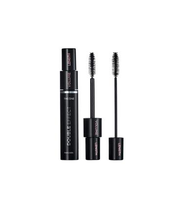 Oriflame The One Double Effect Mascara Black