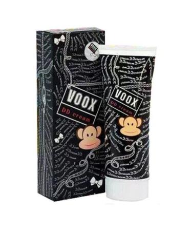 Voox Dd Whitening Cream