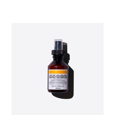 Davines Split End Repair Hair Serum (100 ml) - DAVINES NOURISHING KERATIN SEALER