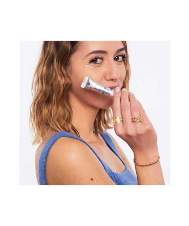 erborian CC Eye with Centella Asiatica - Brightening Cream clair 10ml - Buy Online on GoSupps.com