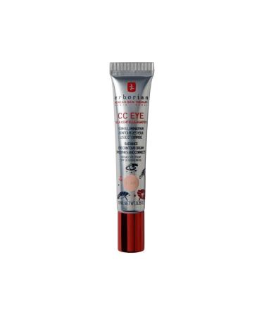 erborian CC Eye with Centella Asiatica - Brightening Cream clair 10ml