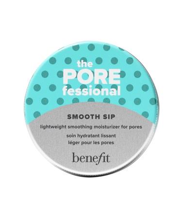 benefit cosmetics The Porefessional Smooth Sip - Pore Smoothing Facial Moisturizer 50 ml