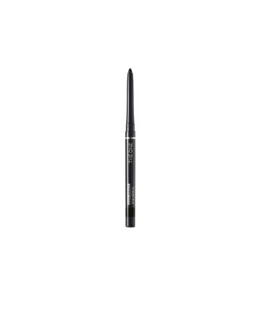 Oriflame The One High Impact Pitch Black Eye Pencil (0 ORIGINAL BARCODE PRODUCT)