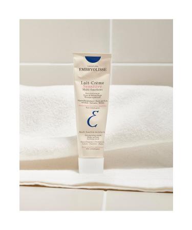 Embryolisse Lait Creme Sensitive Sensitive Skin Care Cream 100ml - Buy Online on GoSupps.com