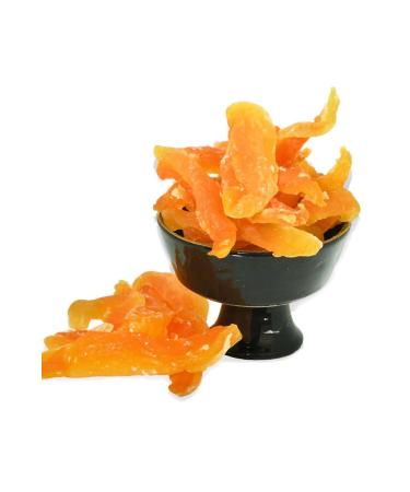 murat bisen Melon - Dried Fruit 250gr