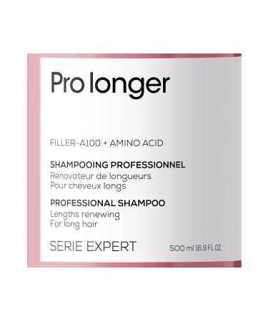 L'Oreal Paris Serie Expert Pro Longer Hair Ends Renewing and Thickening Appearance - Buy Online on GoSupps.com