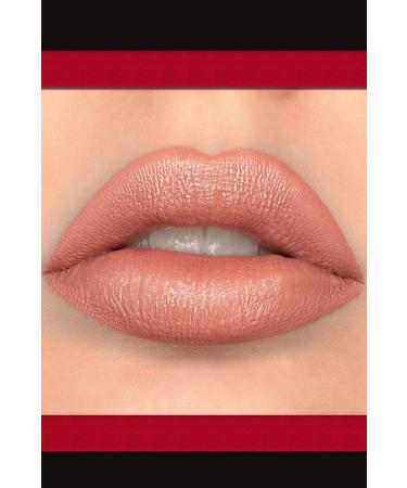 The Cult Rosa Mademoiselle H. - Vegan Matte Peachy Nude Liquid Lipstick - 8ml - Buy Online on GoSupps.com