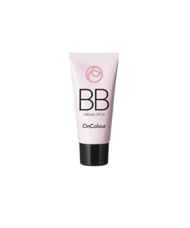 Oriflame Oncolour Bb Cream Spf 10 Medium