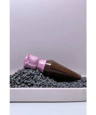 The Cult Rosa Mademoiselle A. - Vegan Matte Cool Brown Liquid Lipstick - 8ml