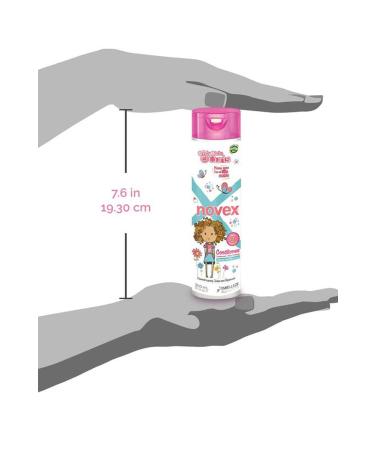 NOVEX My Little Curls Curl Defining Conditioner for Kids 300ml - Buy Online on GoSupps.com