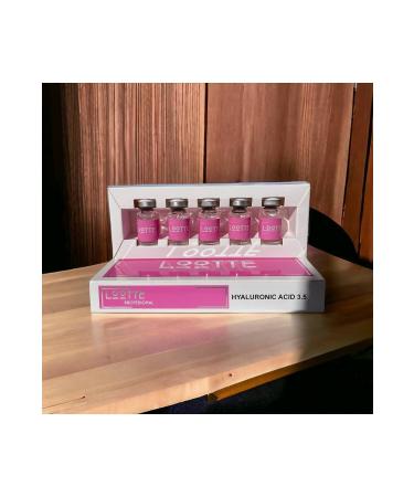 Lootte Hyarolonic Acid Dermapen Serum Dermaroller Serum