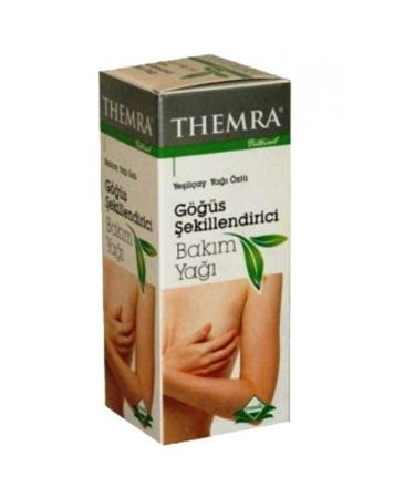 Themra Breast Shaping Care Oil 100 ml