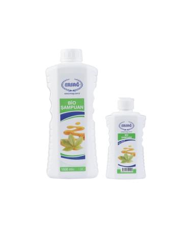 Ersa Bio Shampoo with Apparatus 1000ml