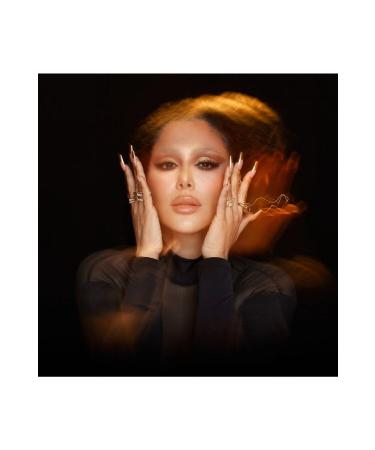 Huda Beauty Empowered Eyeshadow Palette - Buy Online on GoSupps.com