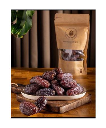 Antep Bazaar Jerusalem Dates - 800 grams