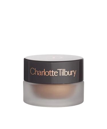 charlotte tilbury Eyes To Mesmerise - Amber Gold 7ml. - Buy Online on GoSupps.com