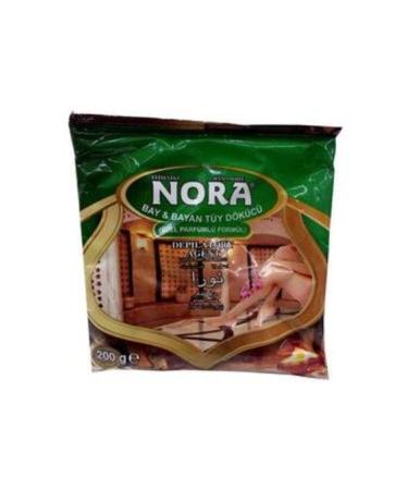 nora 10 Pieces Hair Removal Bath Herb Powder - - Bath Herb Z rn k Herb