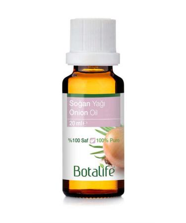 Botalife Pure and Natural Onion Oil 20ml