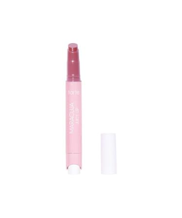 Tarte Maracuja Juicy - Lip Balm hibiscus + net wt 2.7 g / 0.095 Oz.