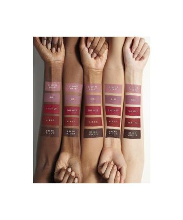 FENTY BEAUTY Icon Velvet Liquid Lipstick Liquid Lipstick Hb .c 5.5g - Buy Online on GoSupps.com
