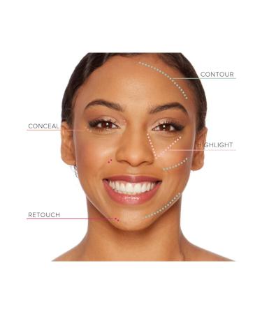 Too Faced Born This Way Super Coverage Concealer 15 ml - Buy Online on GoSupps.com