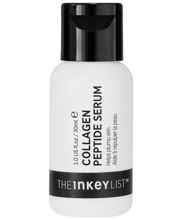 THE INKEY LIST Collagen Booster Firming Peptide Serum 30 Ml