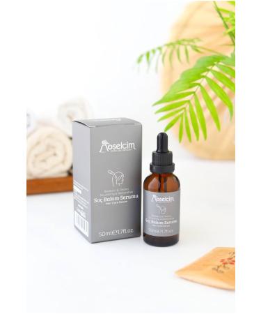 Roselcim Hair Care Serum 50 ml