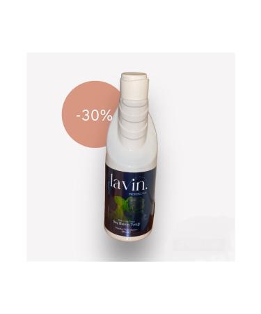 Lavin LAVIN PROFESSIONAL HAIR CARE TONIC MENTHOL 300ml